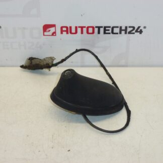 Antenne Citroën Peugeot 9655613780 6561Z9