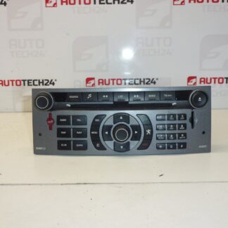 Autoradio Citroën Peugeot RT3eV-N3 96650244XF