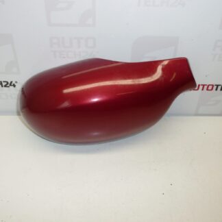Cache rétroviseur droit Citroën C5 couleur EKQD 815256