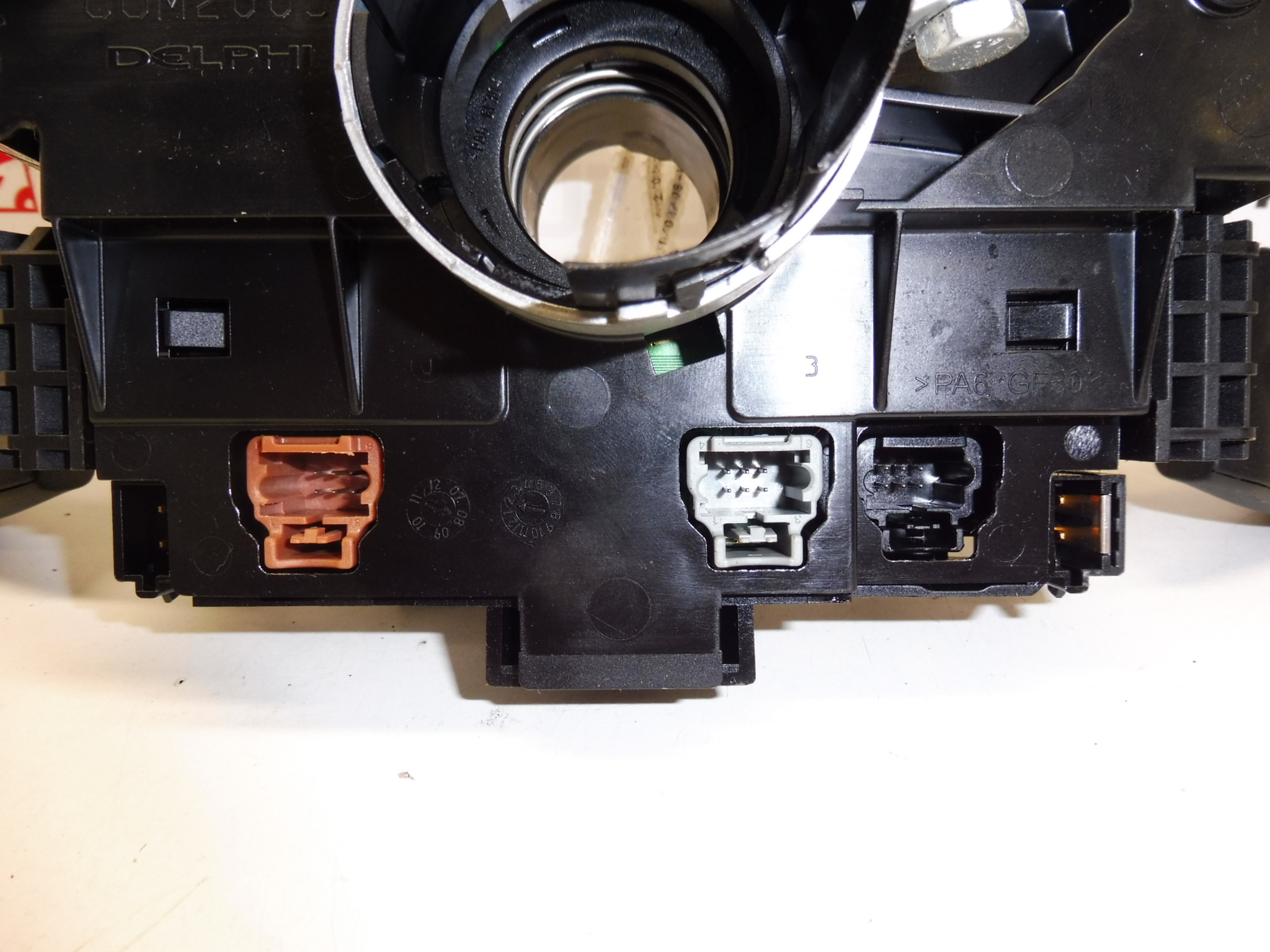 Citroën Peugeot Commandes à levier 98070111XT 96650586XT 6242NF – Image 2