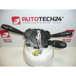 Commandes de levier Citroën Peugeot 96642624XT ESP