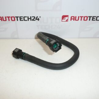 Durites d'essence Citroën Peugeot 1KR 157462