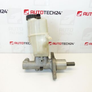 Maître cylindre de frein avec bidon Citroën C5 X7 4601P7 4635A3