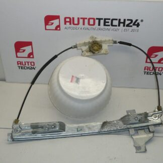 Rétracteur de vitre gauche Citroën C4 9221S1