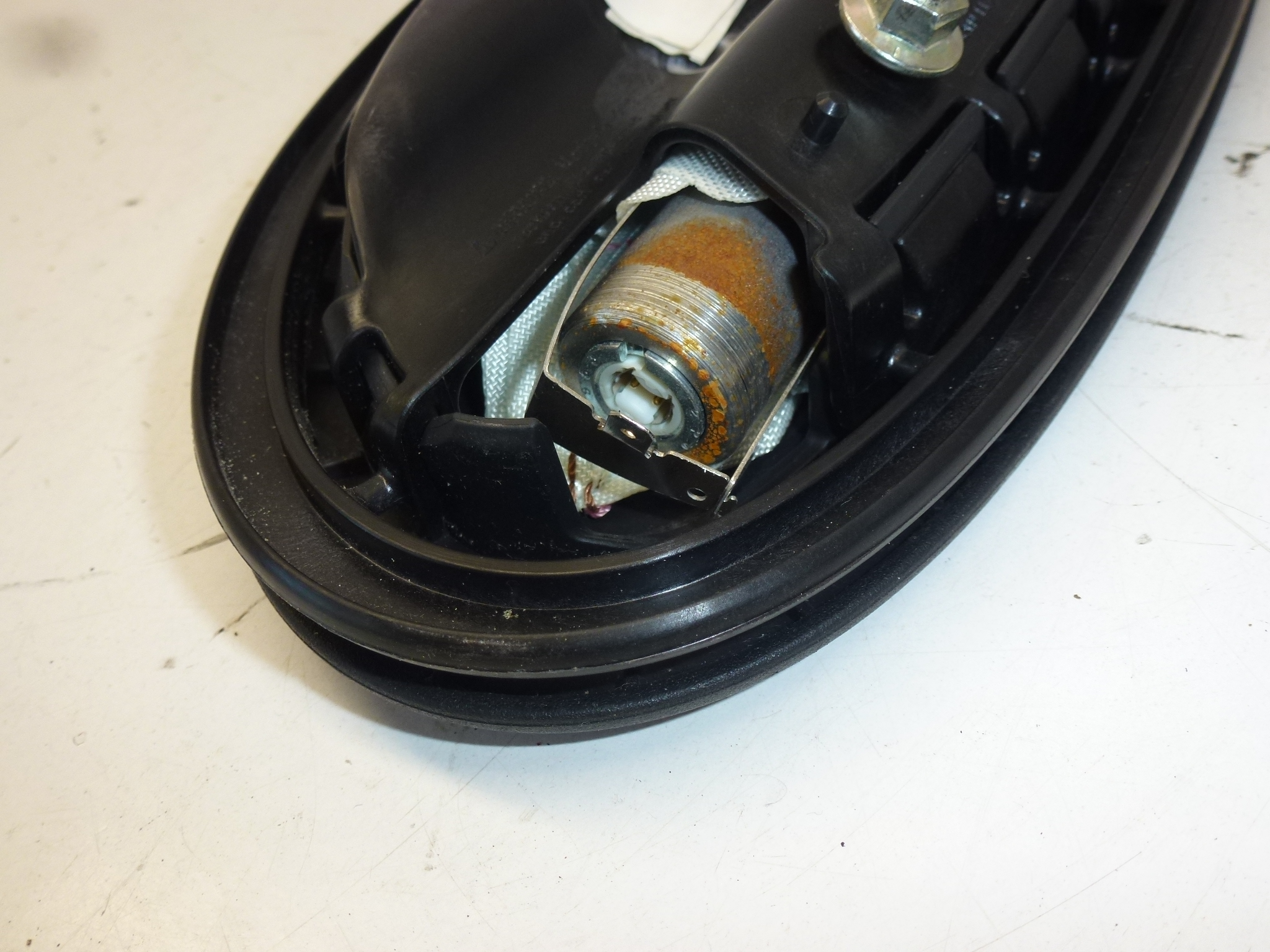 Airbag pour siège droit Citroën Xsara II 928751900 518741500 8216Y1 – Image 2