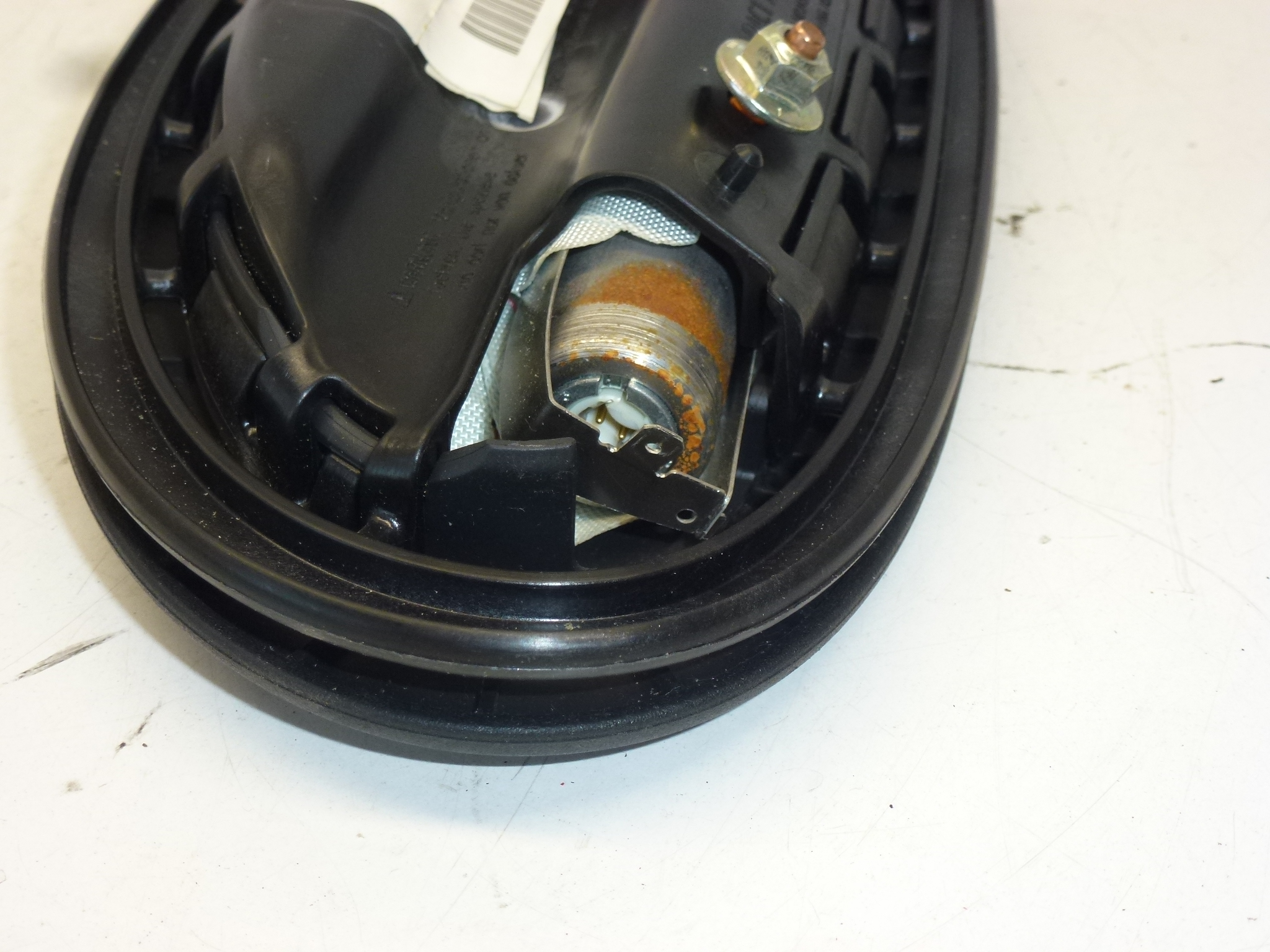 Airbag pour siège droit Citroën Xsara II 928751900 518741500 8216Y1 – Image 3