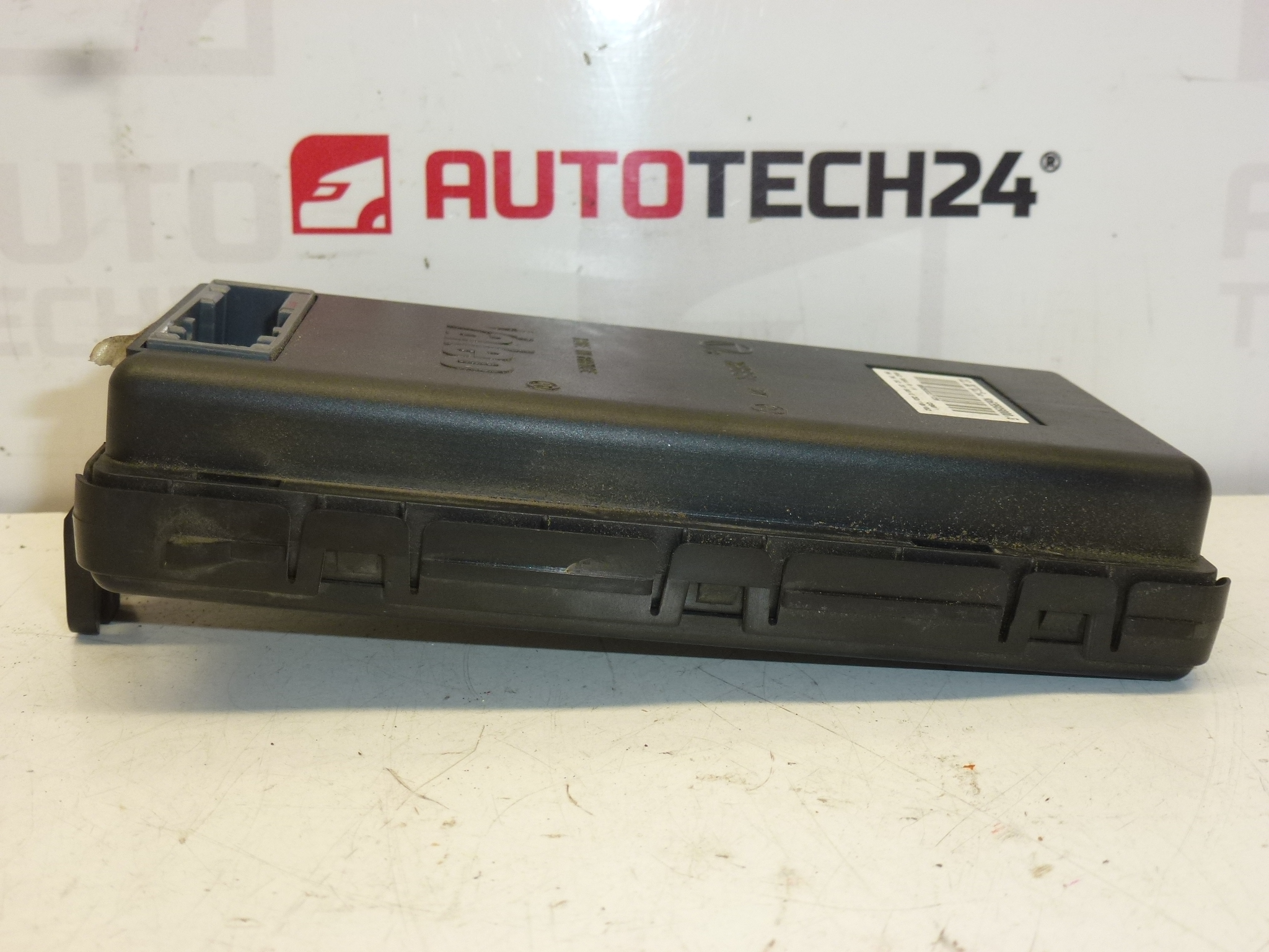 CA ECU Citroën Xsara II 9636522080 69509000.G 6950900.F – Image 2