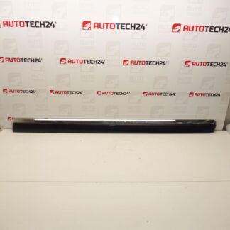 Moulure de porte arrière gauche Citroen C8 Peugeot 807 EYJ 1401029977 8546W2