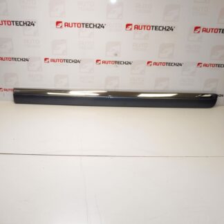 Moulure de porte arrière gauche Citroen C8 Peugeot 807 EZW 1401029977 8546W2