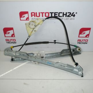 Mécanisme de tirage de vitre PP Citroën C5 01-07 9222P5