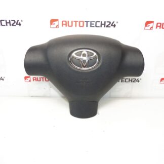 Airbag conducteur Toyota Aygo 2005-2012