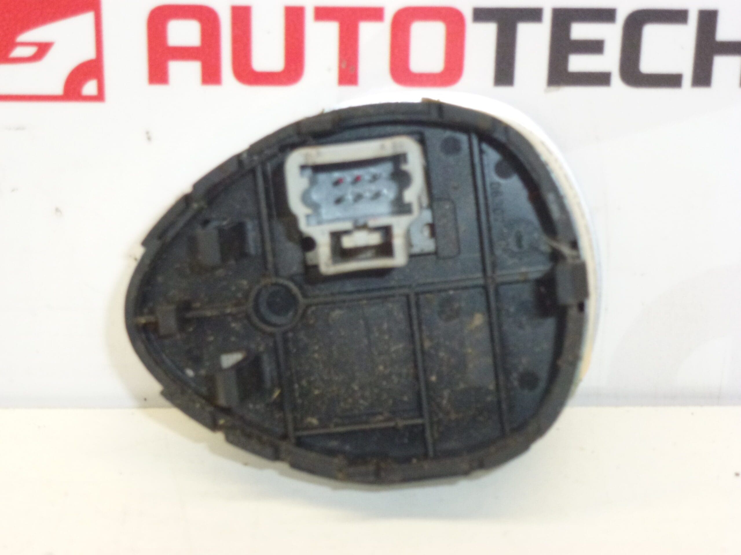 Contrôleur hydroactif SPORT Citroën C5 9633261277 9627701677 – Image 2
