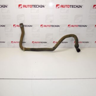Durite d'eau Citroën Peugeot 2.2 HDI 646645