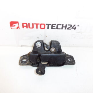 Serrure de couvercle Citroën Peugeot 871962
