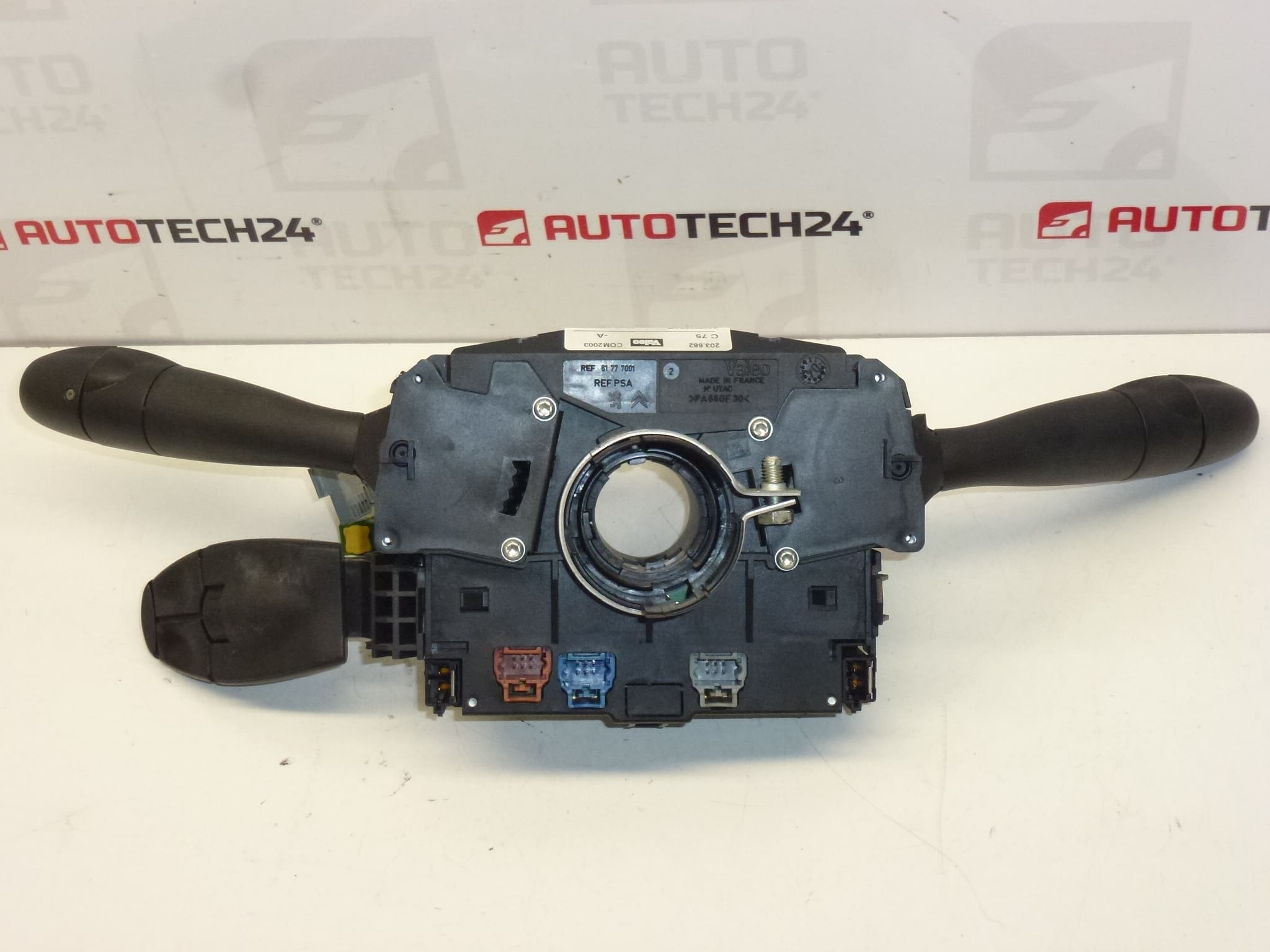 Commandes à levier Citroën Peugeot 96476537XT – Image 2