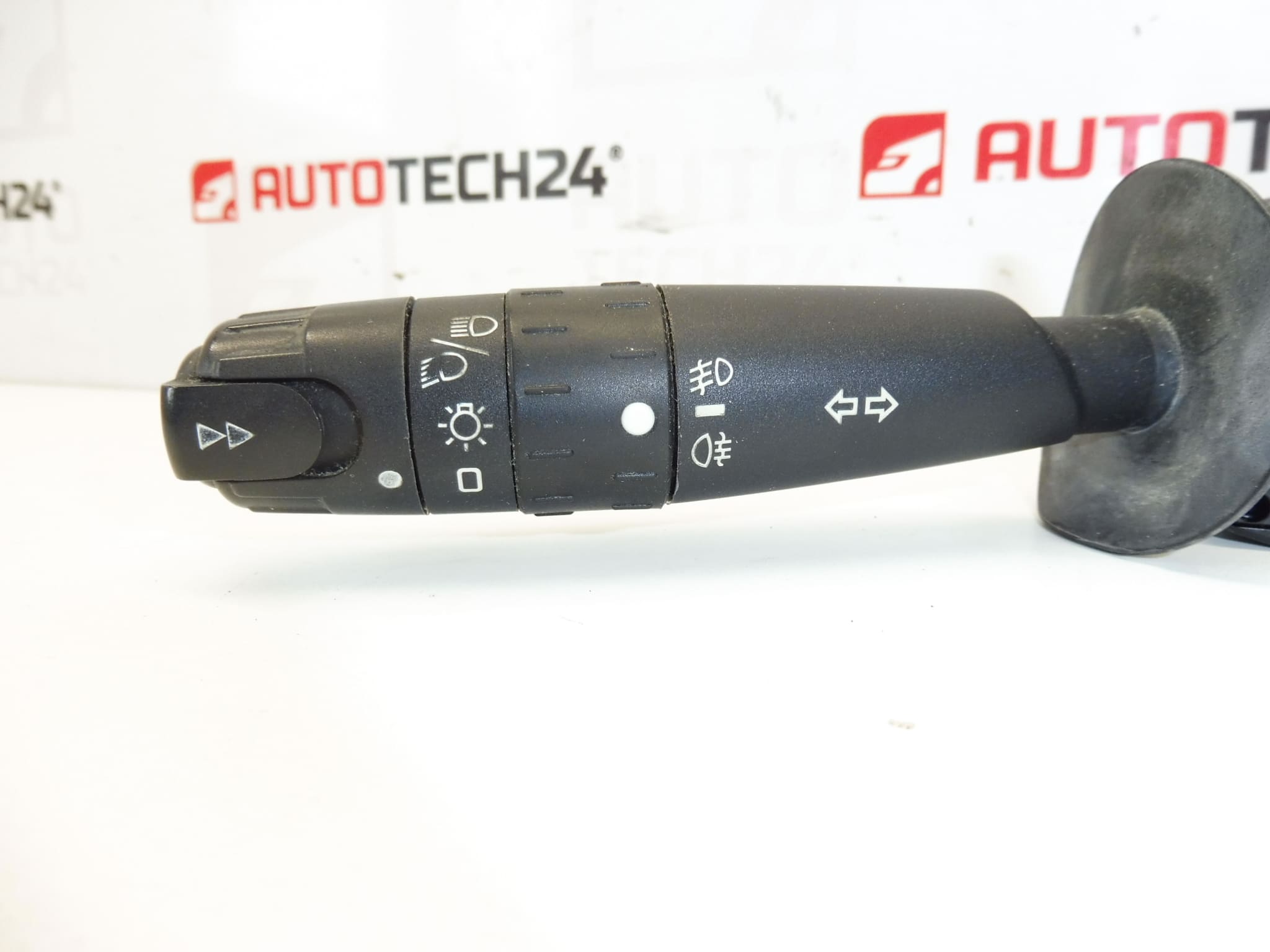 Contrôleur de lumière Citroën Peugeot 96378815ZL 625386 – Image 2