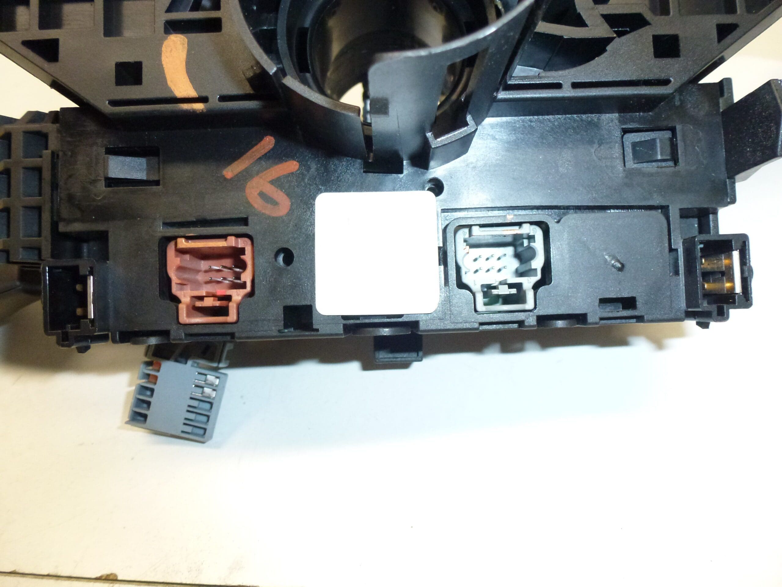 Citroën Peugeot 96509717XT 6239Q3 Commandes de levier – Image 2
