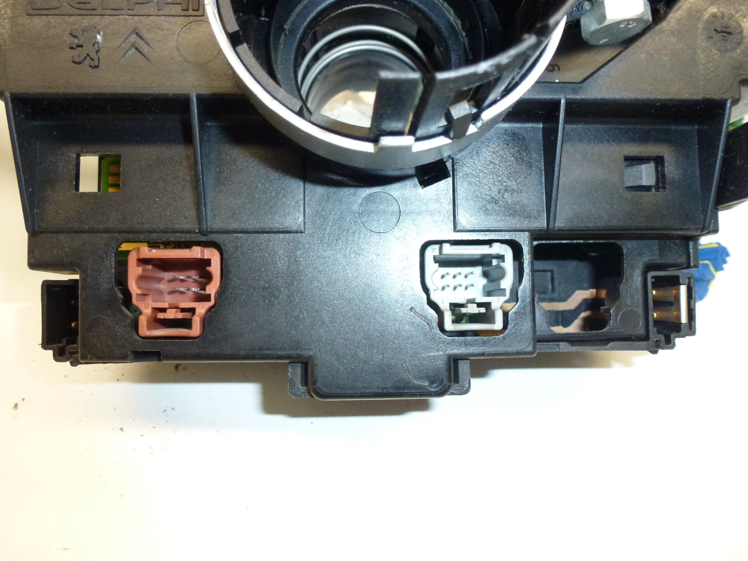Citroën Peugeot 96605668XT 6239Q3 Commandes de levier – Image 2