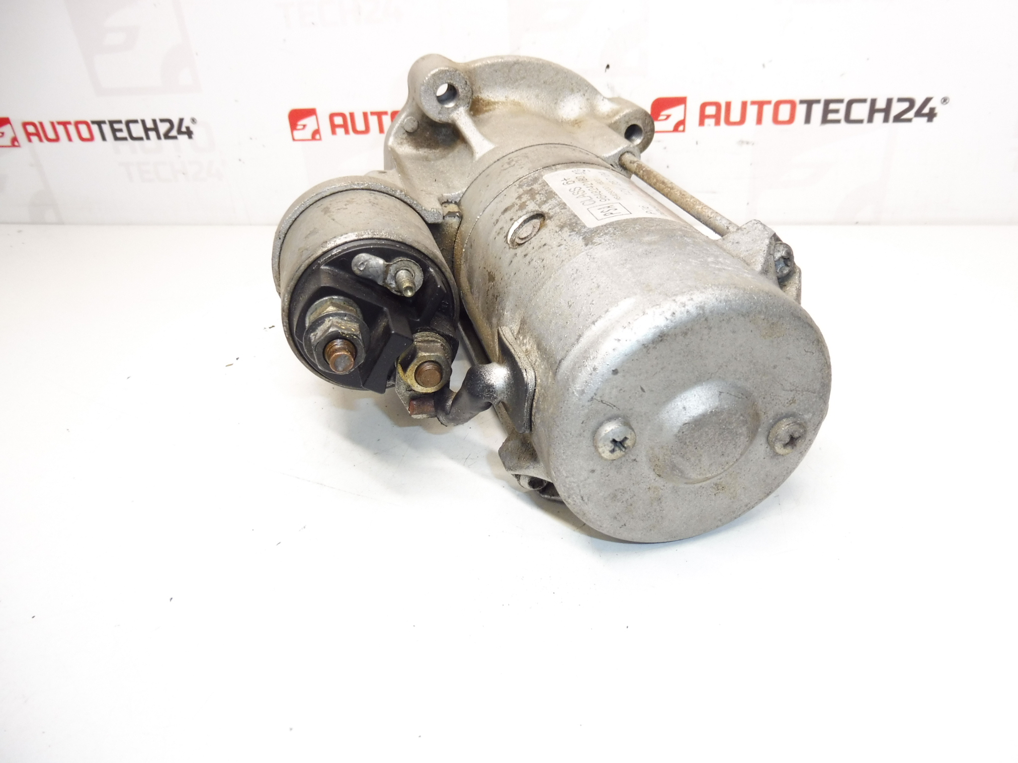 Démarreur Citroën Peugeot 2.0 2.2 HDI Denso MS428000-1620 5802Z5 – Image 2