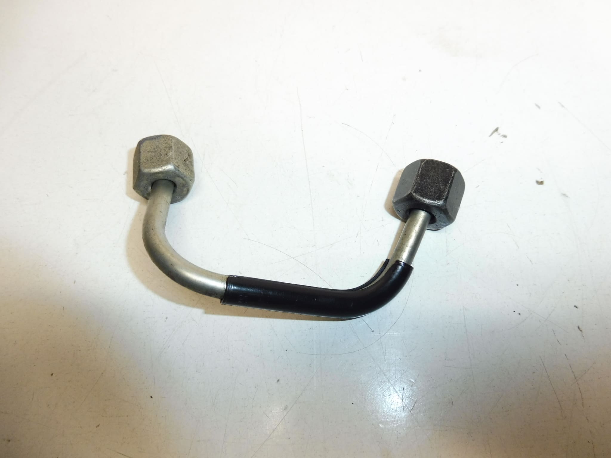 Pipe d'alimentation 4. injecteur Citroën Peugeot 9825615580 – Image 2