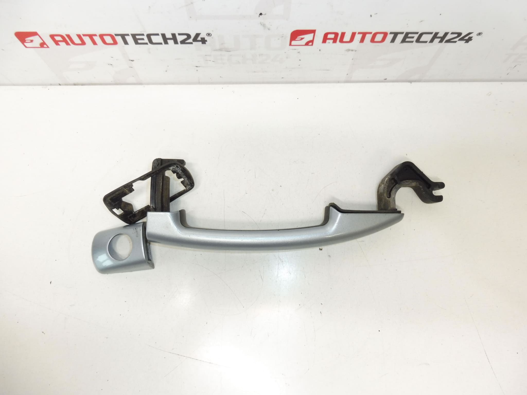 Poignée de porte Citroën Peugeot KGZD 9101GF – Image 2