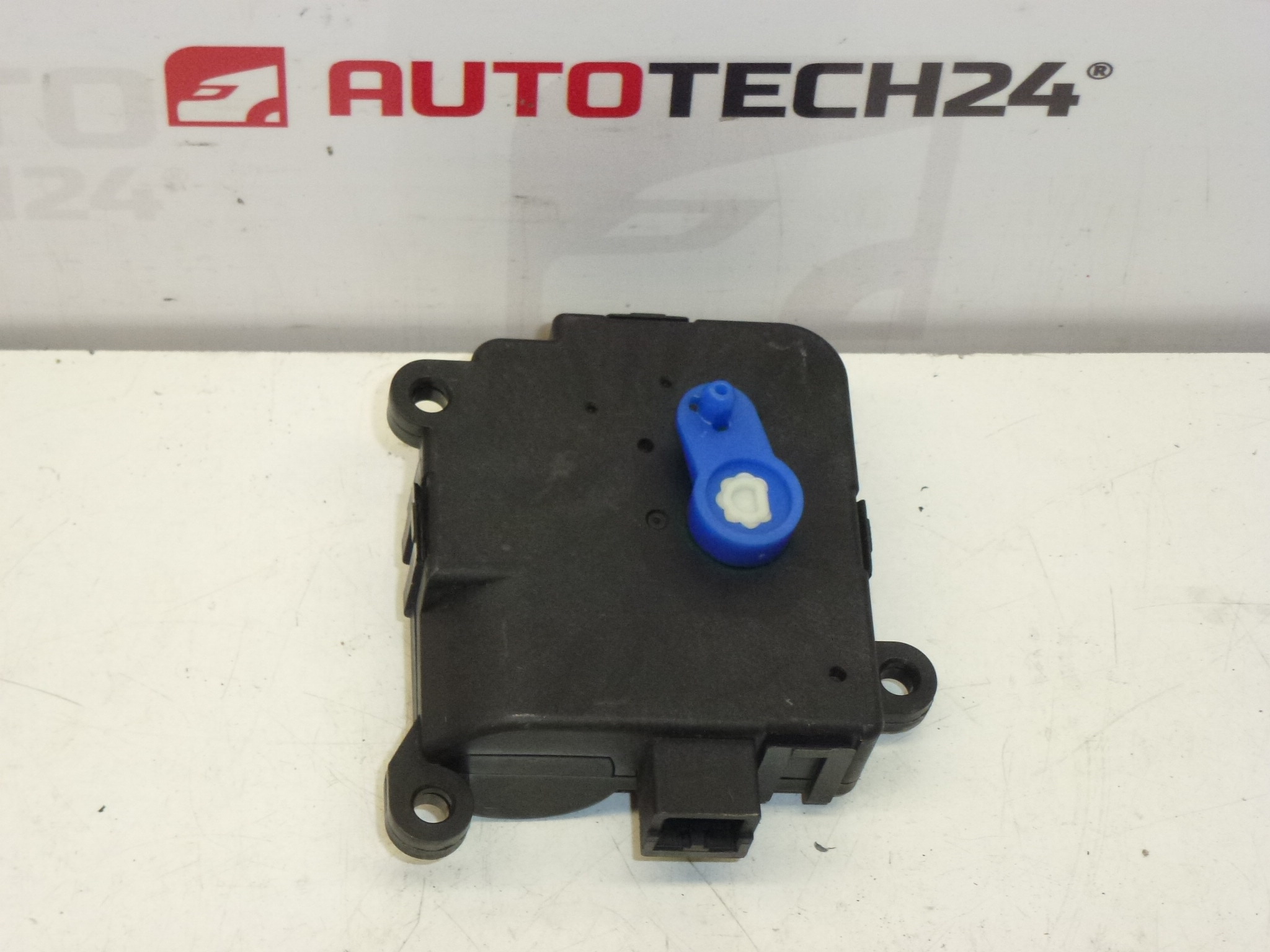 Servomoteur de chauffage Valeo Citroën Peugeot 030553W 6447GF – Image 2