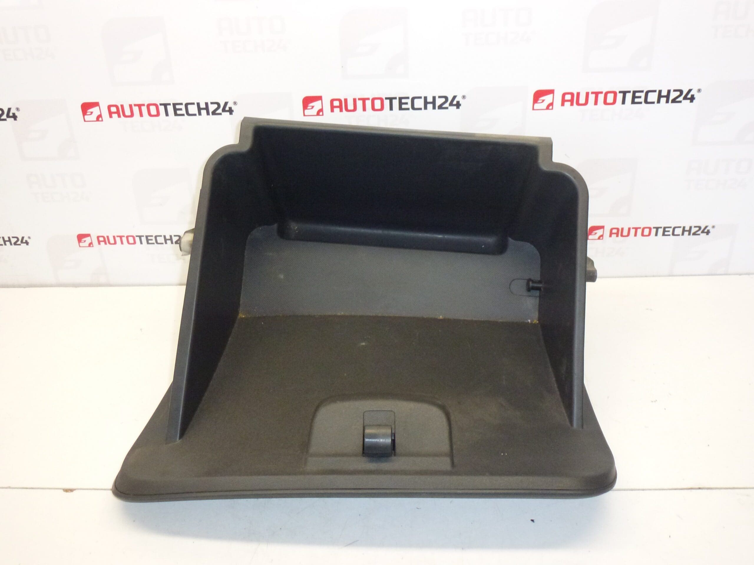 Coffre de rangement Citroën C2 C3 9655601777 8218Q6 – Image 2