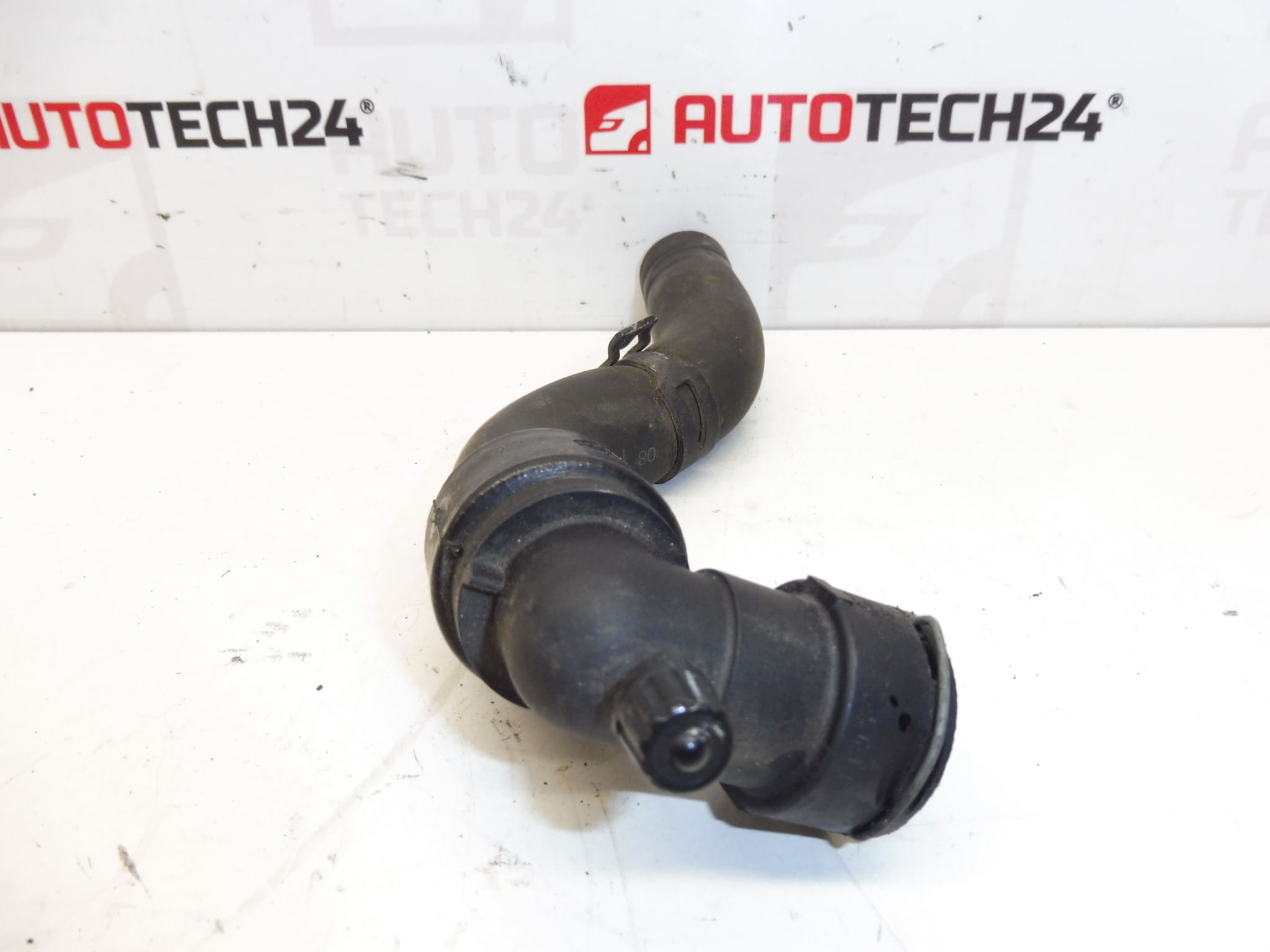 Durite d'eau Citroën Peugeot 2.0 HDI et 2.2 HDI 4HT 6466LR – Image 2