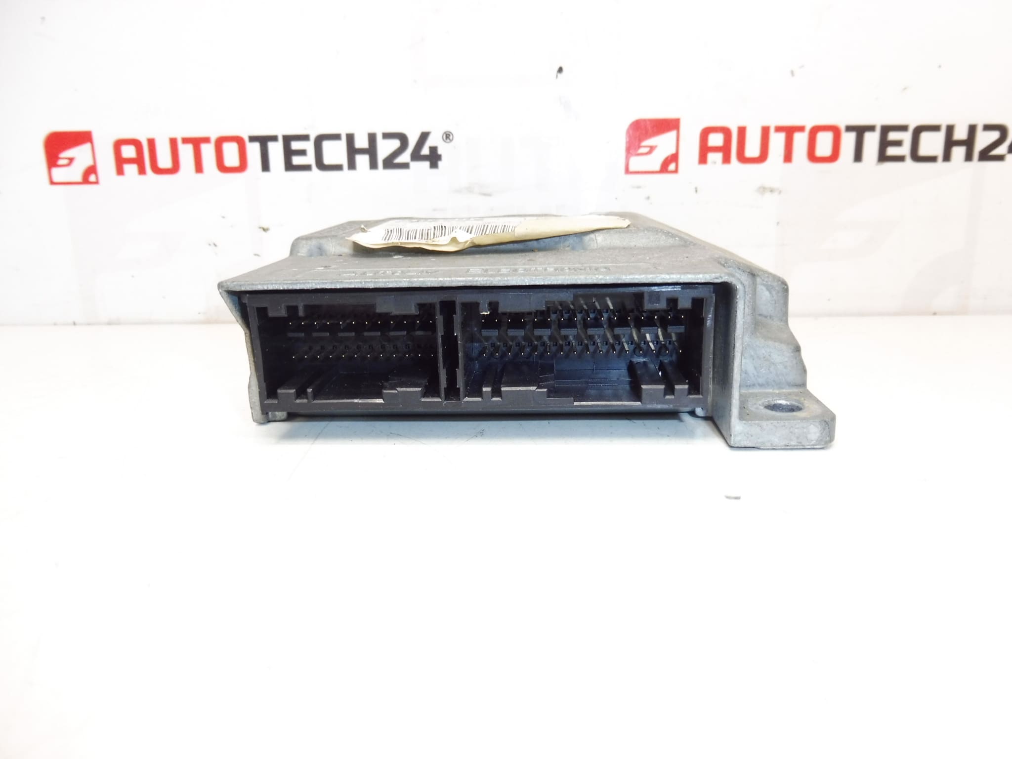 Peugeot 407 Unité Airbag 9654717280 6545HY – Image 2