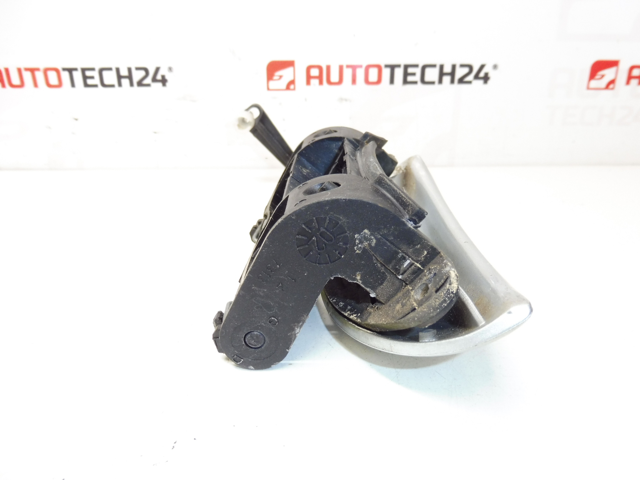 Poignée de porte avant droite Peugeot 206 EZRC 9101N7 – Image 2