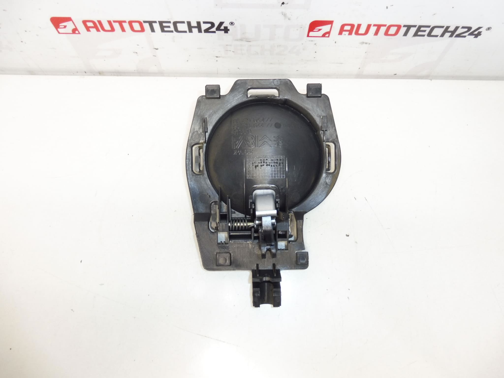 Poignée de porte droite Citroën C2 C3 9647164377 9143J2 – Image 2