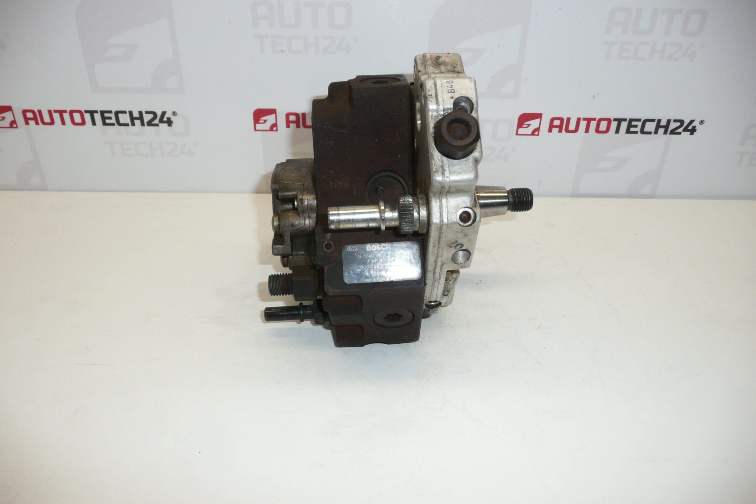 Pompe d'injection 1.6HDI 0445010089 9651844380 1920FZ – Image 2