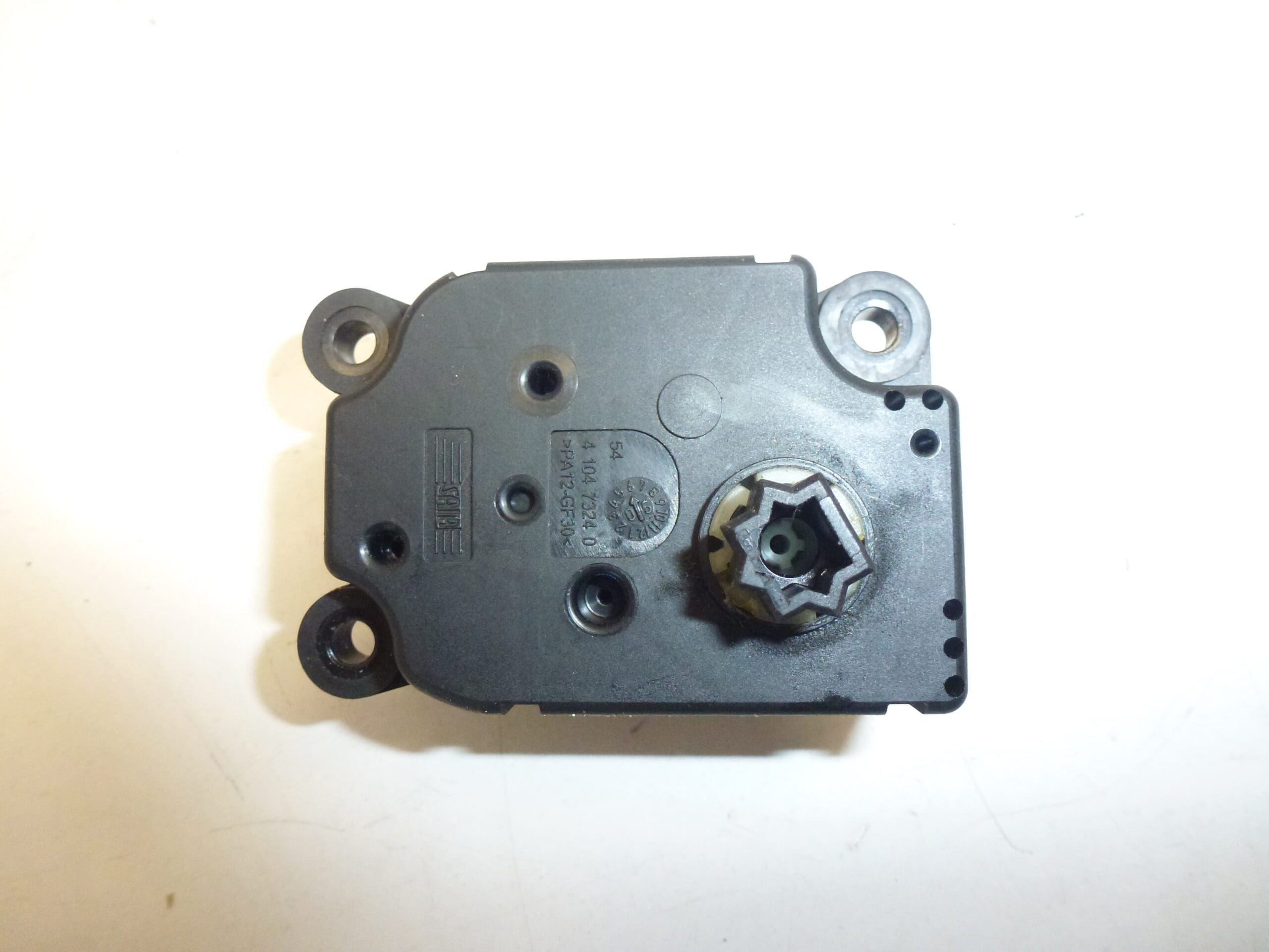 Servomoteur Citroën Peugeot 4puh-19e616-ab 6447RJ – Image 2