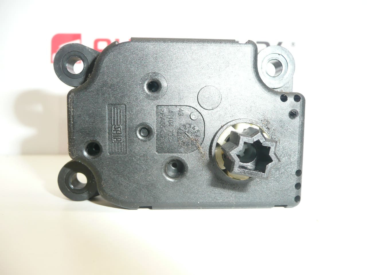 Servomoteur Citroën Peugeot 4puh-19e616-ac 6447RJ | Pièces de voiture