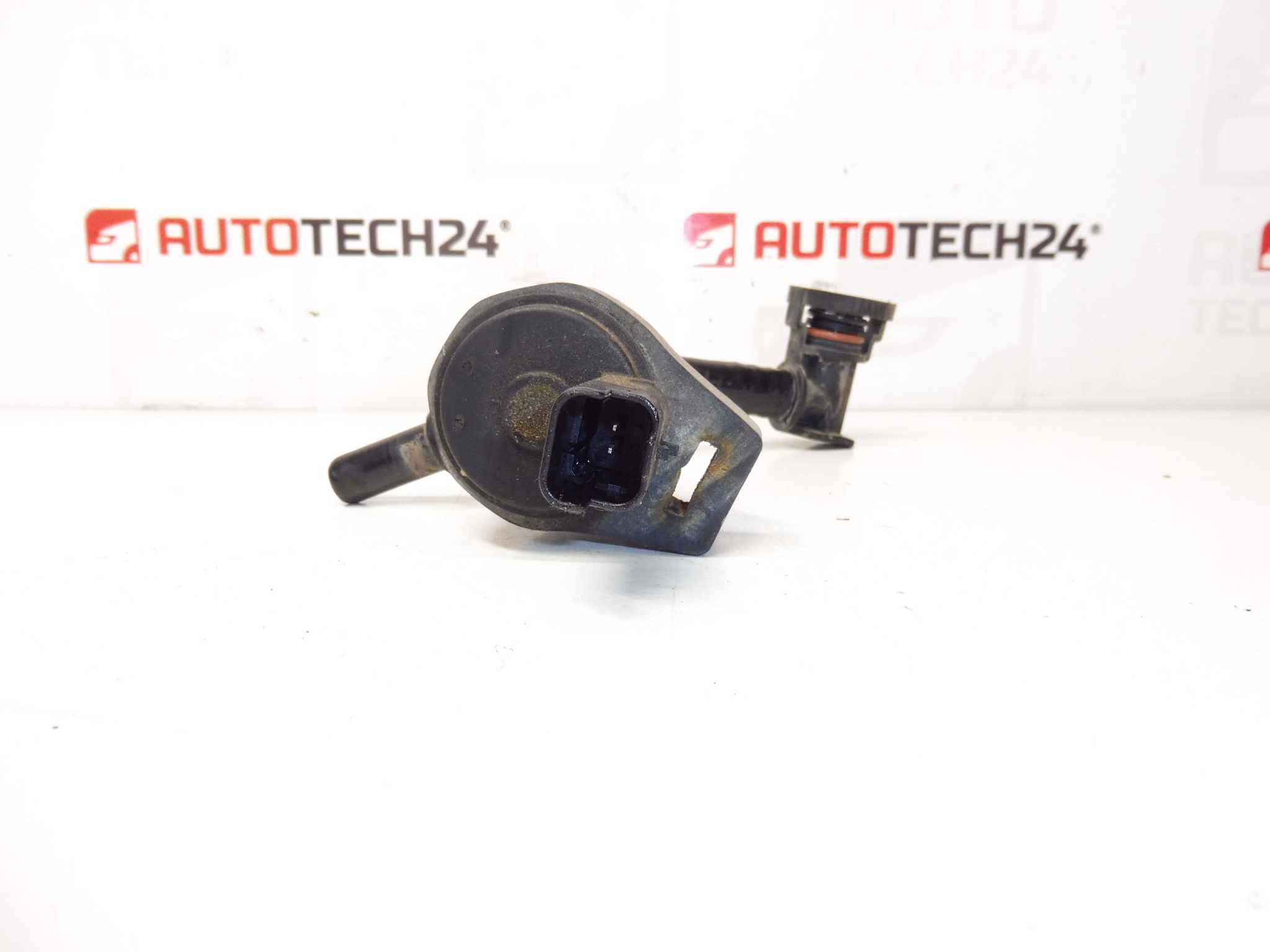 Vanne charbon actif 1.4 VTI 1.6 VTI Citroën Peugeot 1563L6 V754196180-03 – Image 2