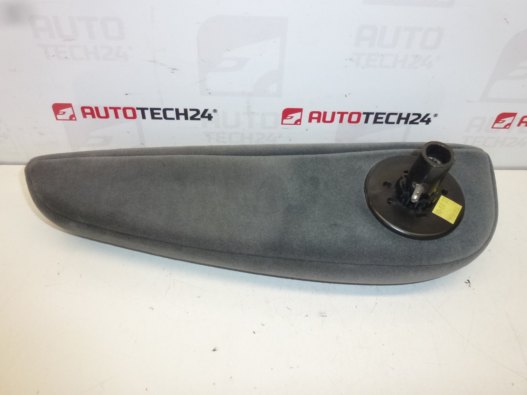 Accoudoir conducteur Citroën Peugeot 883031 – Image 2