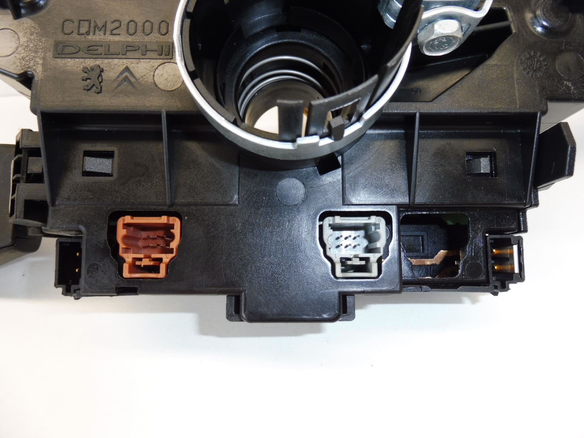 Commandes à levier Peugeot 206+ 96663036XT 6242XP 96787396XT – Image 2