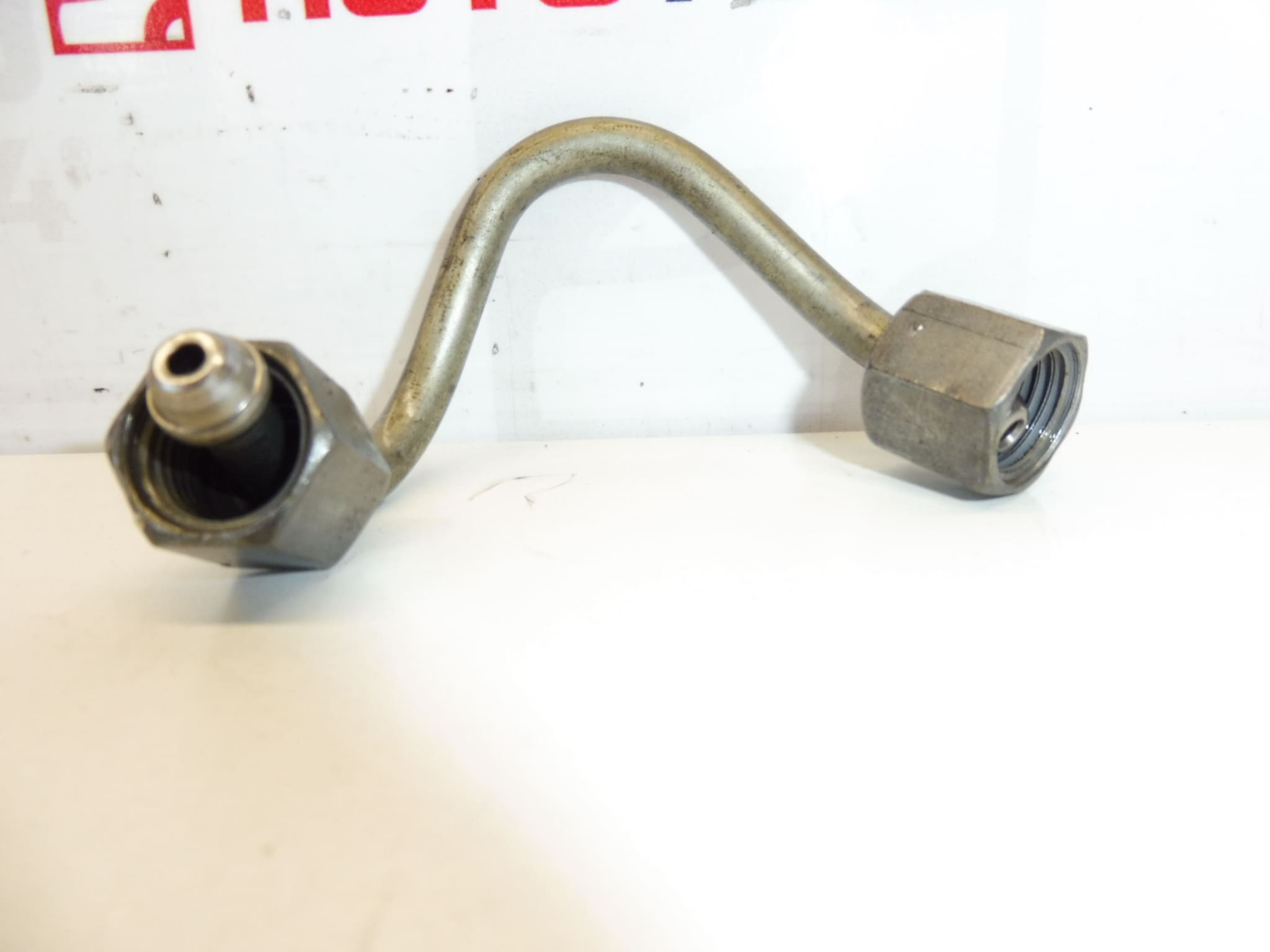 Pipeline RAIL 3ème cylindre Citroën Peugeot 1570L7 – Image 2