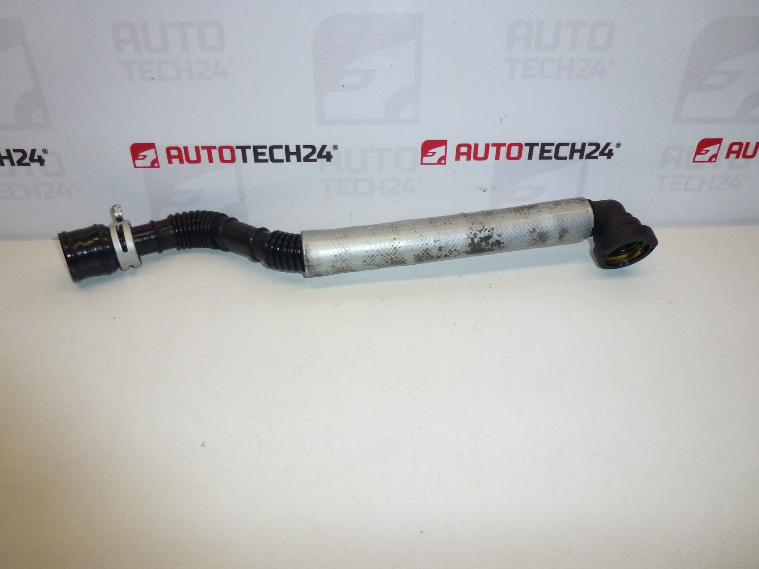 Raccord vapeur d'huile Citroën Peugeot 2.0 HDI 1192WH – Image 2