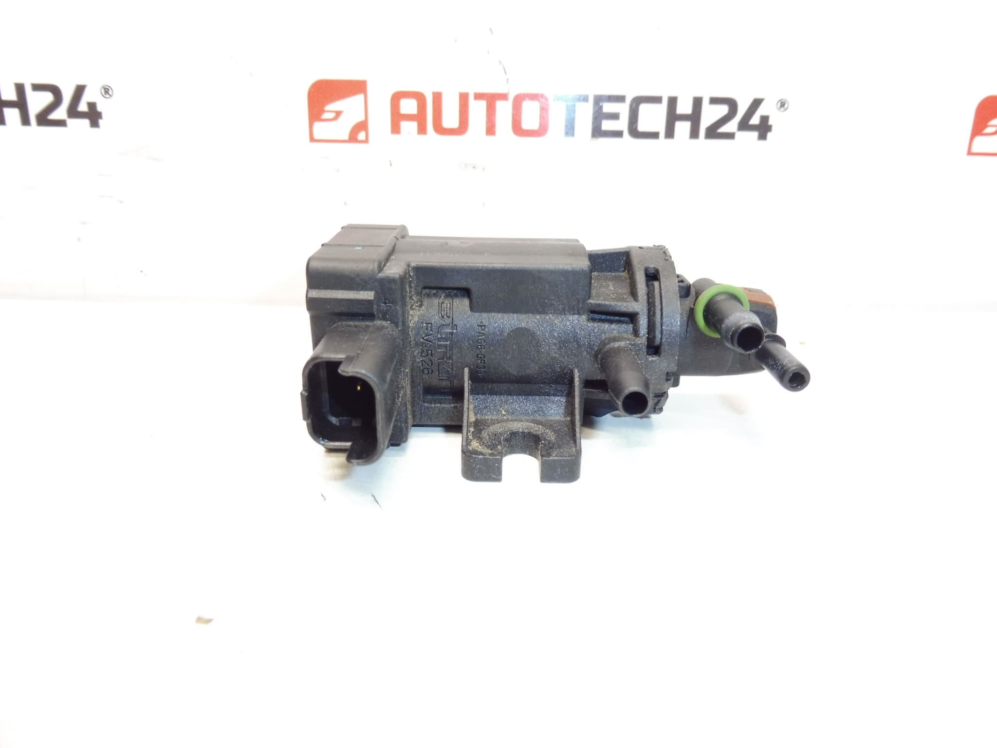 Soupape à dépression Bitron Citroën Peugeot 9807396180 – Image 2