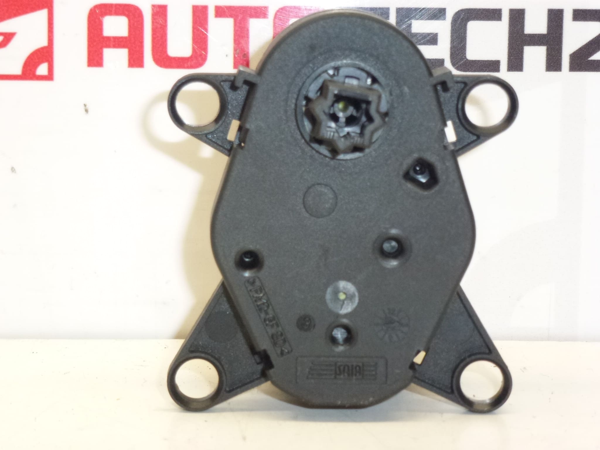 Servomoteur de chauffage Citroën Peugeot 653118V.C 05 6447HH – Image 2