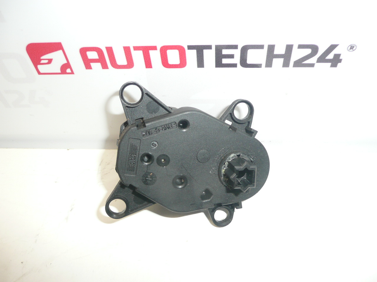 Servomoteur de chauffage Citroën Peugeot 653118V.C 08 – Image 2