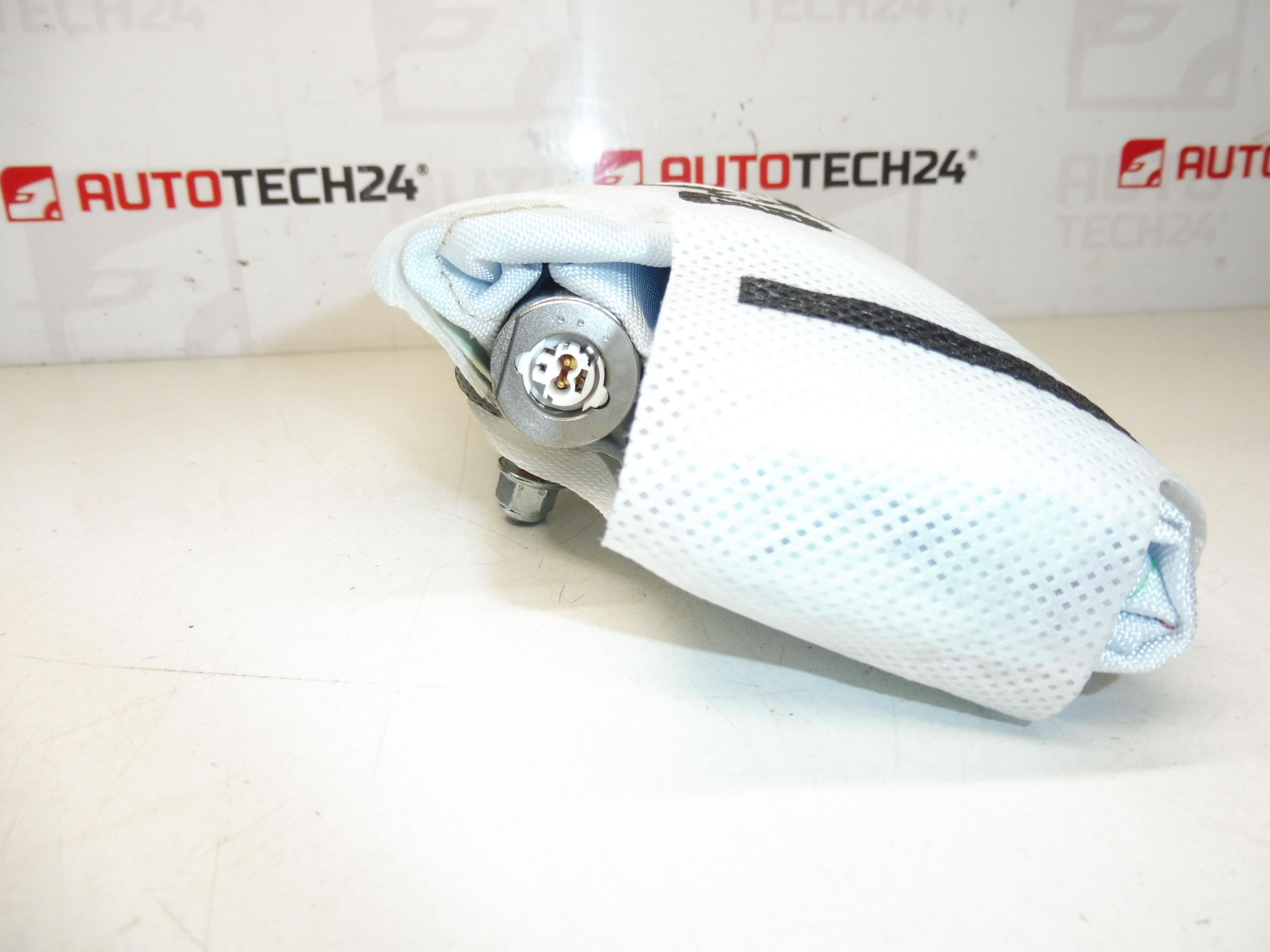 Airbag Airbag Citroen C3 III et C3 982480680 9824498280 – Image 2