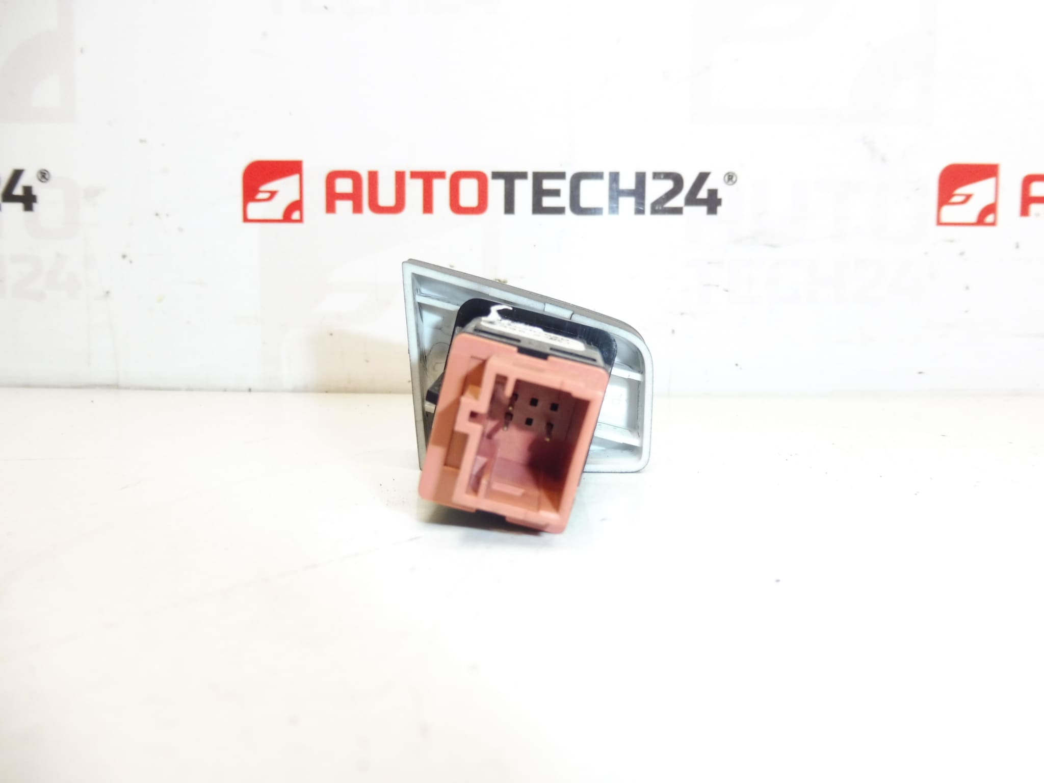 Citroen C -lysee Peugeot 301 96765876 ZDR – Image 2