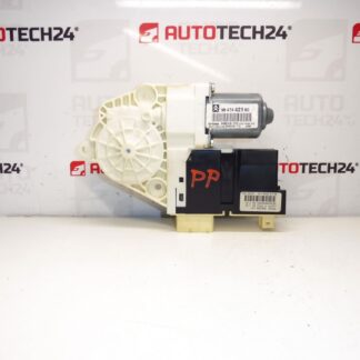 Citroën C4 9647442180 9222AV Télécharger le téléchargement du moteur