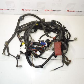 Citroën Peugeot 1.0 KR automatique 821210h310