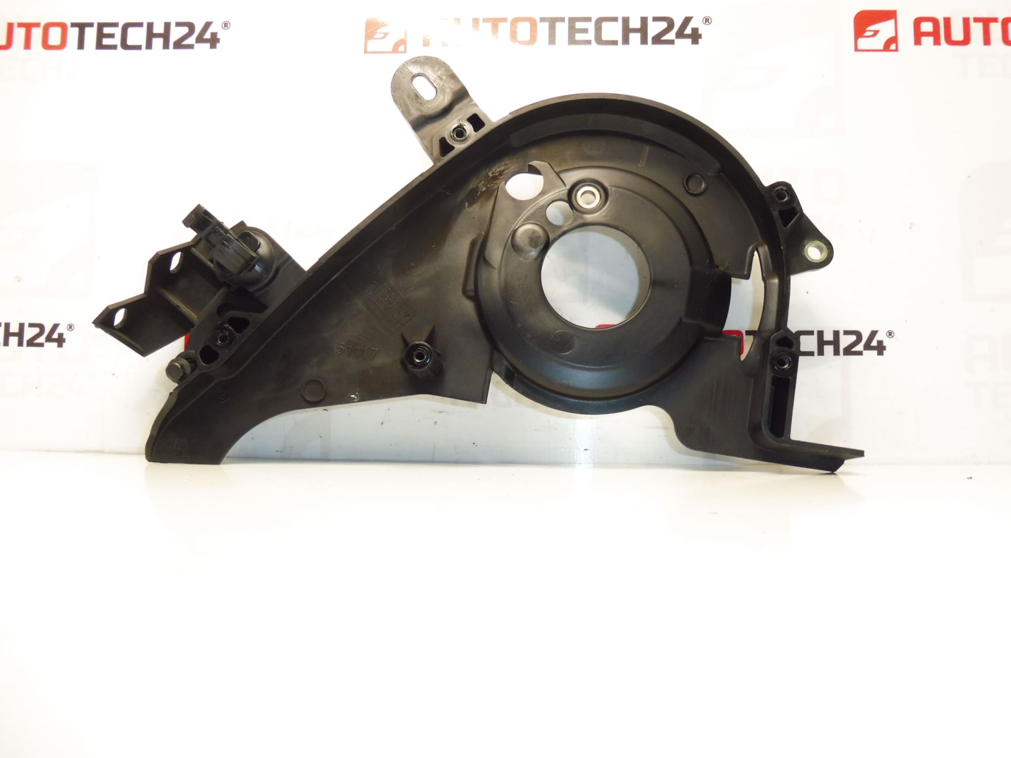 Citroën Peugeot 1.4 16V HDI 8hy 1.6 HDI 9640456380 – Image 2