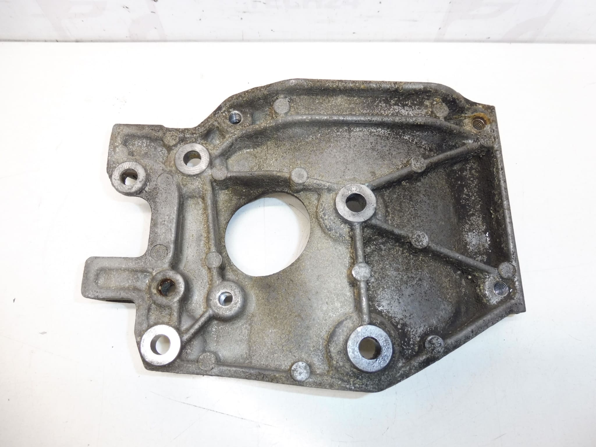 Citroën Peugeot 9641715380 6453NS COMPRESSEUR COMPRESSE – Image 2