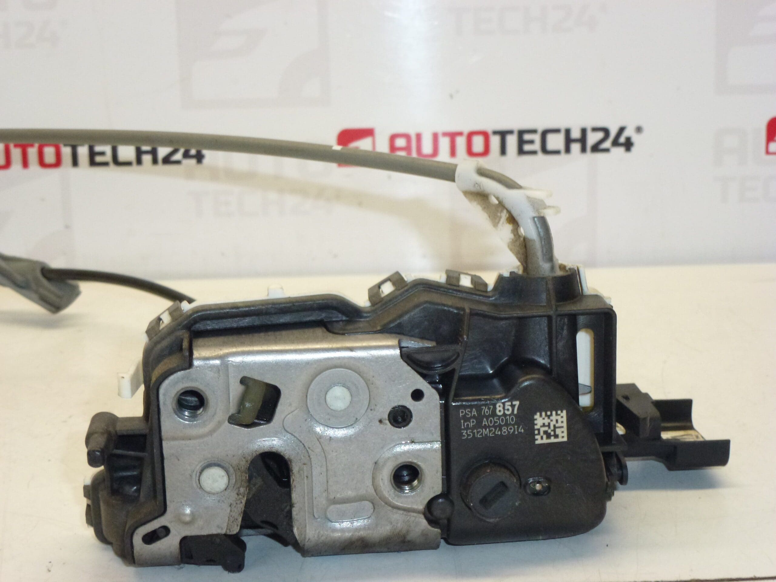 Citroën Peugeot 9676785780 767857 Chateau – Image 2