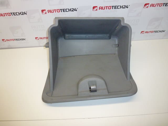 Coffre de rangement Citroën C2 C3 9638006677 8214WC 8214WG – Image 2